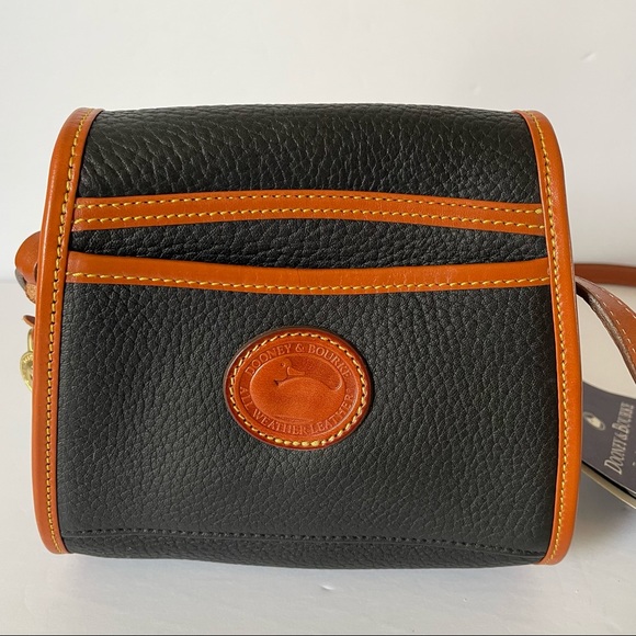 Dooney & Bourke “Little Lock Bag” - Picture 3 of 16